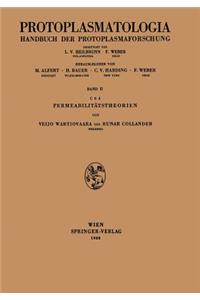 Permeabilitätstheorien