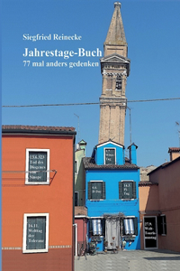 Jahrestage-Buch