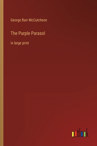 The Purple Parasol