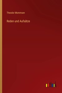 Reden und Aufsätze