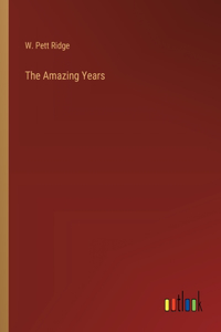 The Amazing Years