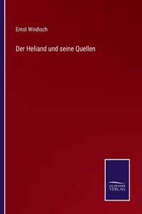 Heliand und seine Quellen