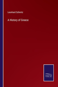 History of Greece