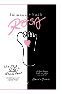 Schwarz+Weiß=Rosa