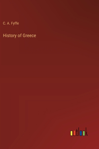 History of Greece