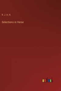 Selections in Verse