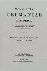 Die Ottonenzeit. Teil 1+2