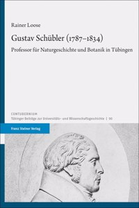 Gustav Schubler (1787-1834)