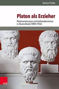 Platon ALS Erzieher