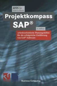 Projektkompass SAP(R)