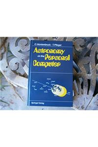 Astronomy on the Personal Computer