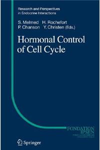 Hormonal Control of Cell Cycle