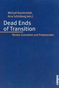 Dead Ends of Transition