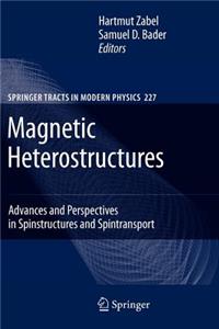 Magnetic Heterostructures