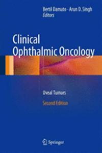 Clinical Ophthalmic Oncology