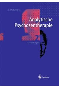 Analytische Psychosentherapie