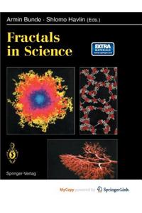 Fractals in Science