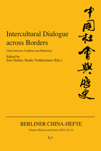 Intercultural Dialogue Across Borders, 51