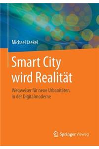 Smart City Wird Realität