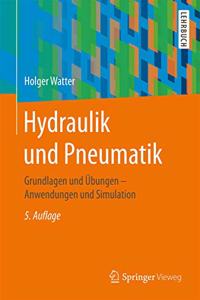 Hydraulik Und Pneumatik