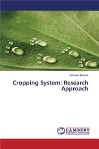 Cropping System