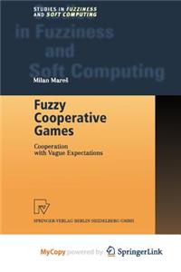 Fuzzy Cooperative Games