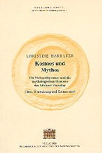 Kosmos Und Mythos