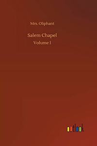 Salem Chapel