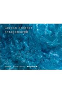 Gereon Krebber: Antagomorph