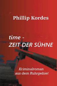 time - Zeit der Sühne