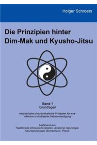 Die Prinzipien Hinter Dim-Mak Und Kyusho-Jitsu