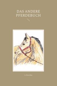 andere Pferdebuch