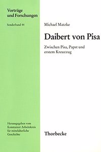 Daibert Von Pisa