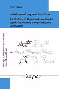 Methodenentwicklung an Der Festen Phase