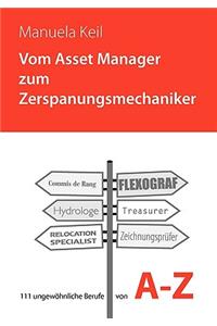 Vom Asset Manager Zum Zerspanungsmechaniker