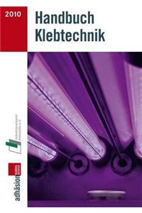 Handbuch Klebtechnik 2010/2011
