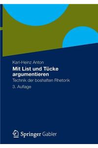 Mit List und Tücke argumentieren