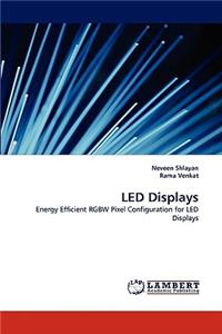 LED Displays