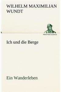 Ich Und Die Berge