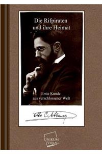 Die Rifpiraten Und Ihre Heimat