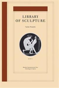Vaclav Pozarek - Library of Sculpture