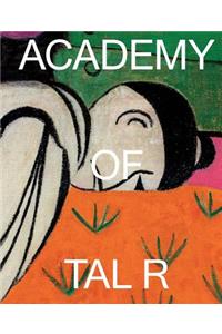 Academy of Tal R