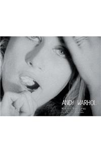 Andy Warhol: Motion Pictures: Motion Pictures