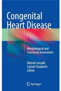 Congenital Heart Disease