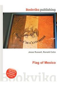 Flag of Mexico