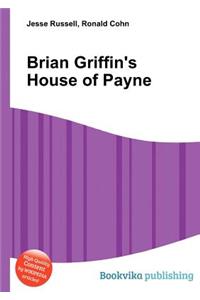 Brian Griffin's House of Payne