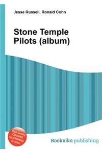 Stone Temple Pilots (Album)