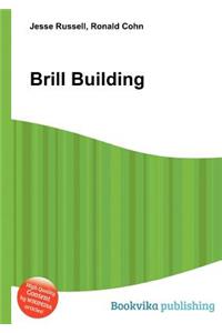 Brill Building