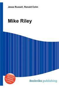 Mike Riley