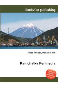 Kamchatka Peninsula